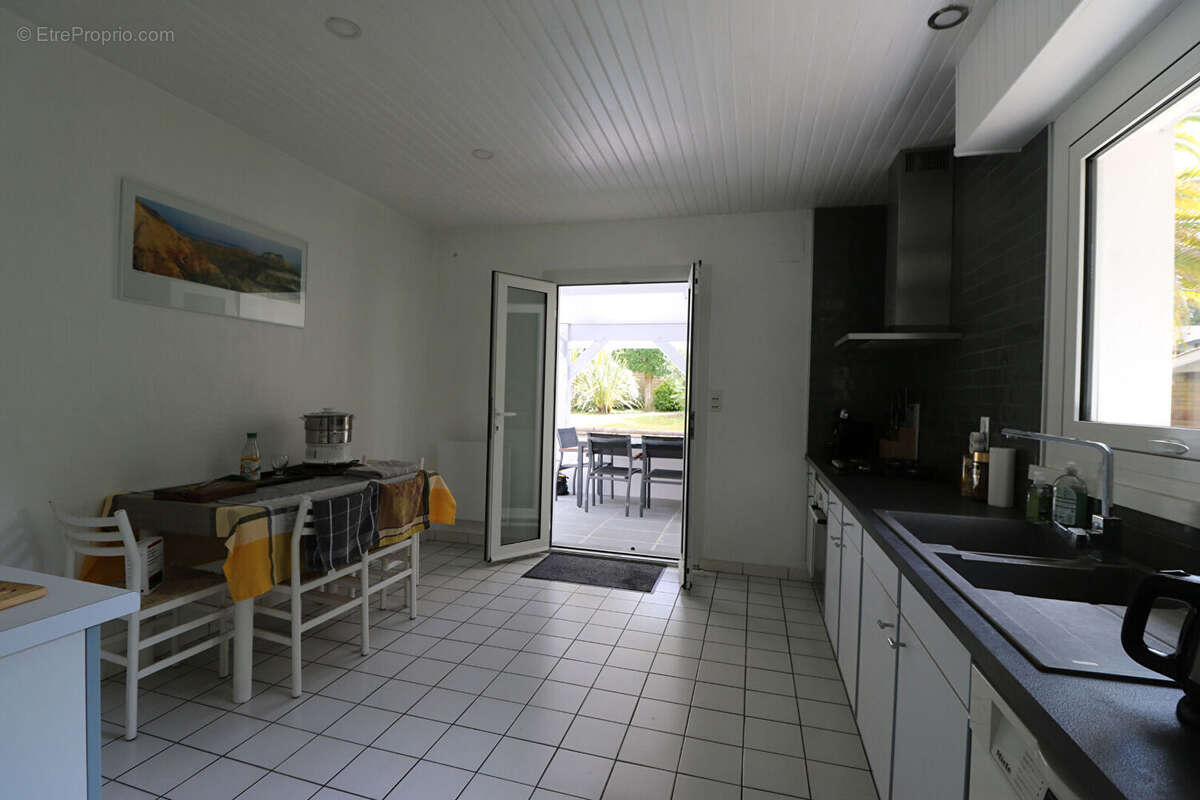 Maison à HOSSEGOR