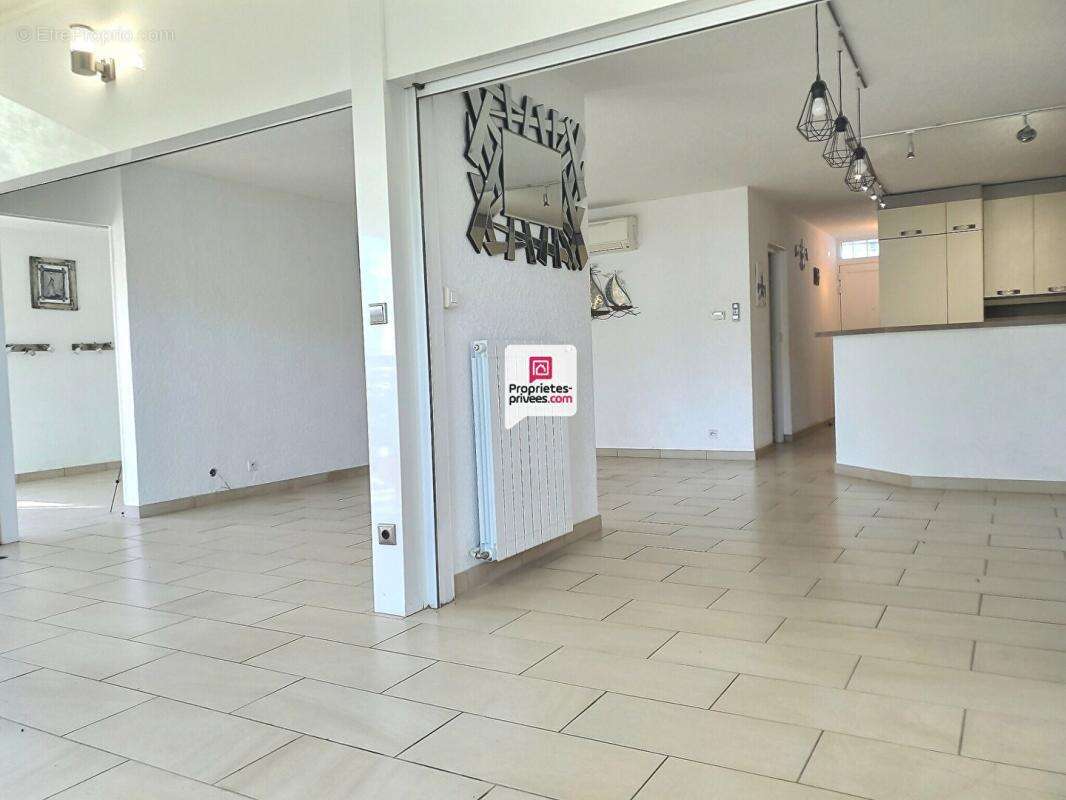 Appartement à LE GRAU-DU-ROI