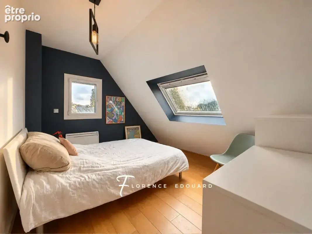 Maison 8 pièces 164 m² à vendre à Loctudy (29750) - photo 12