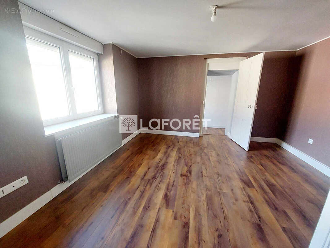 Appartement à DARNIEULLES