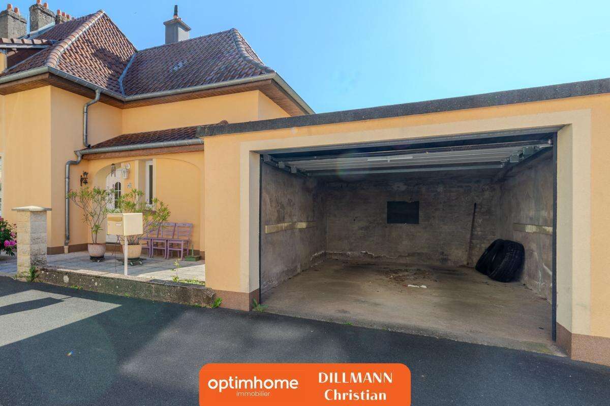 Coquette maison jumelee - photo 5