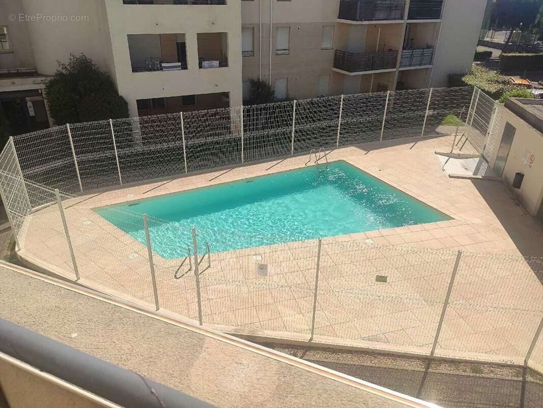 Appartement à AVIGNON