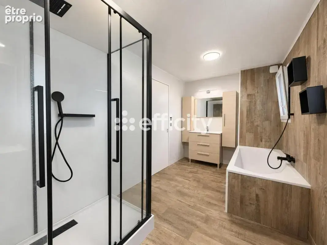 Maison 121 m² à Lanton  - photo 11