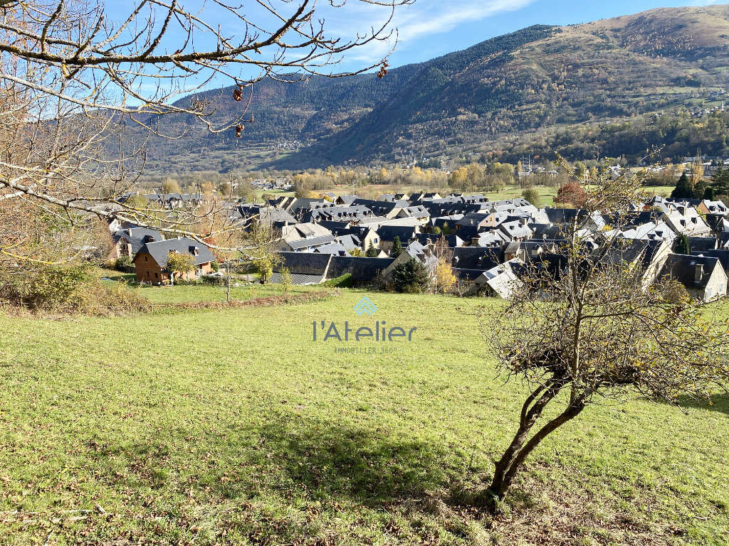 Terrain à VIGNEC