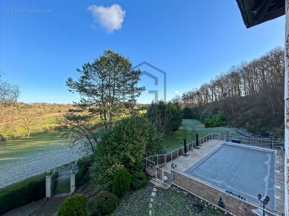 Maison à CONCHES-EN-OUCHE