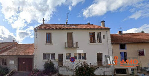 Appartement à MONTVERDUN