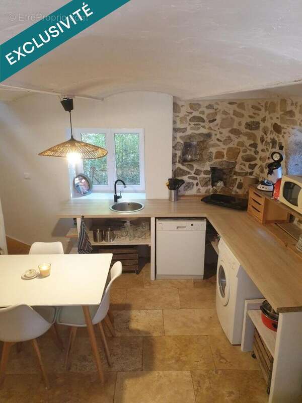 Photo 9 - Maison à PRADONS