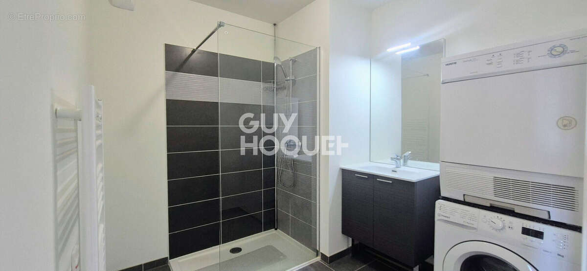 Appartement à MEYREUIL