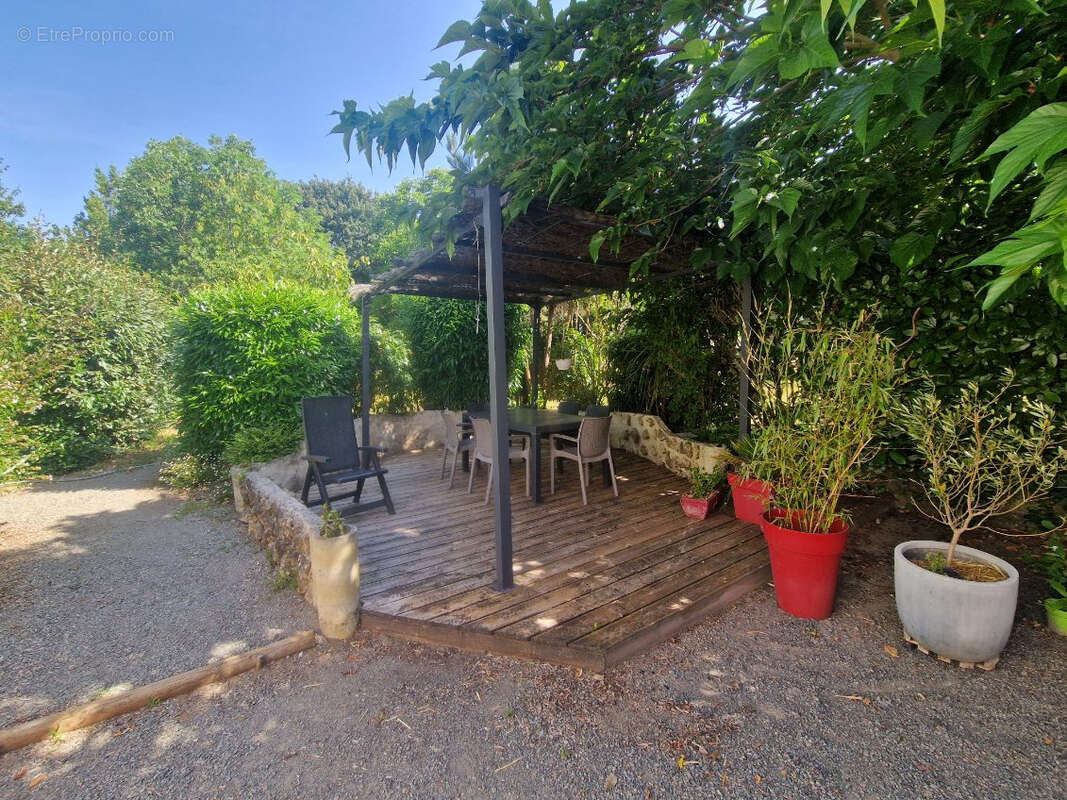 Maison à CHALLANS