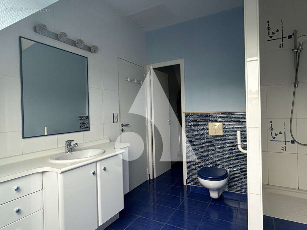 Maison à CHALON-SUR-SAONE