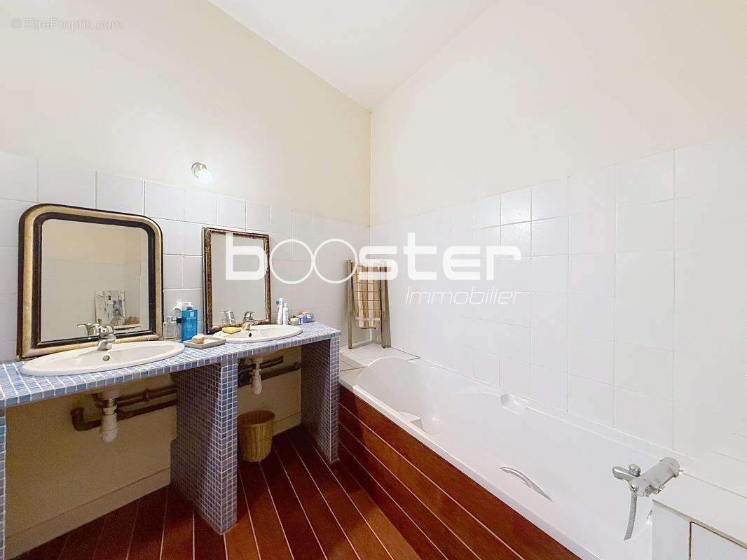 Appartement à LIMOGES