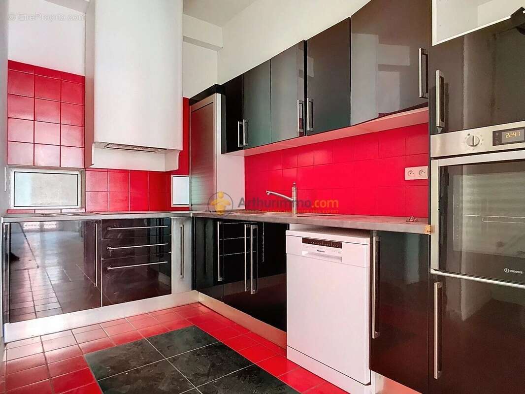 Appartement à PERPIGNAN