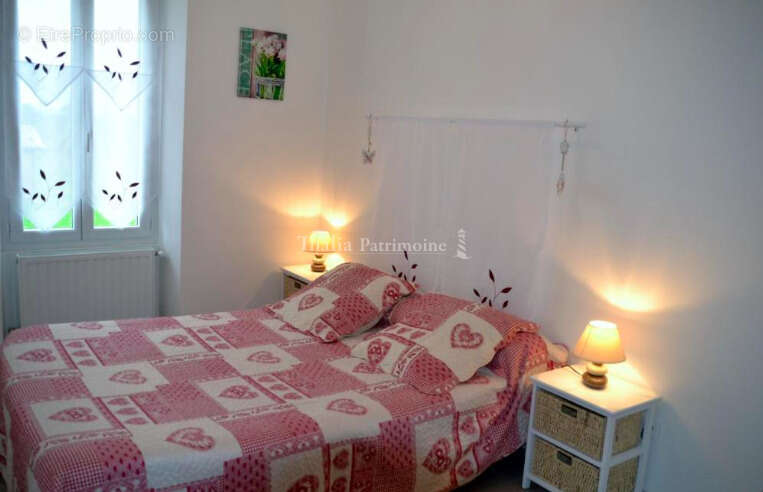 Propriété de caractère avec chambres d'hôtes et gîtes — au cœur d'un cadre verdoyant et bucolique - photo 17
