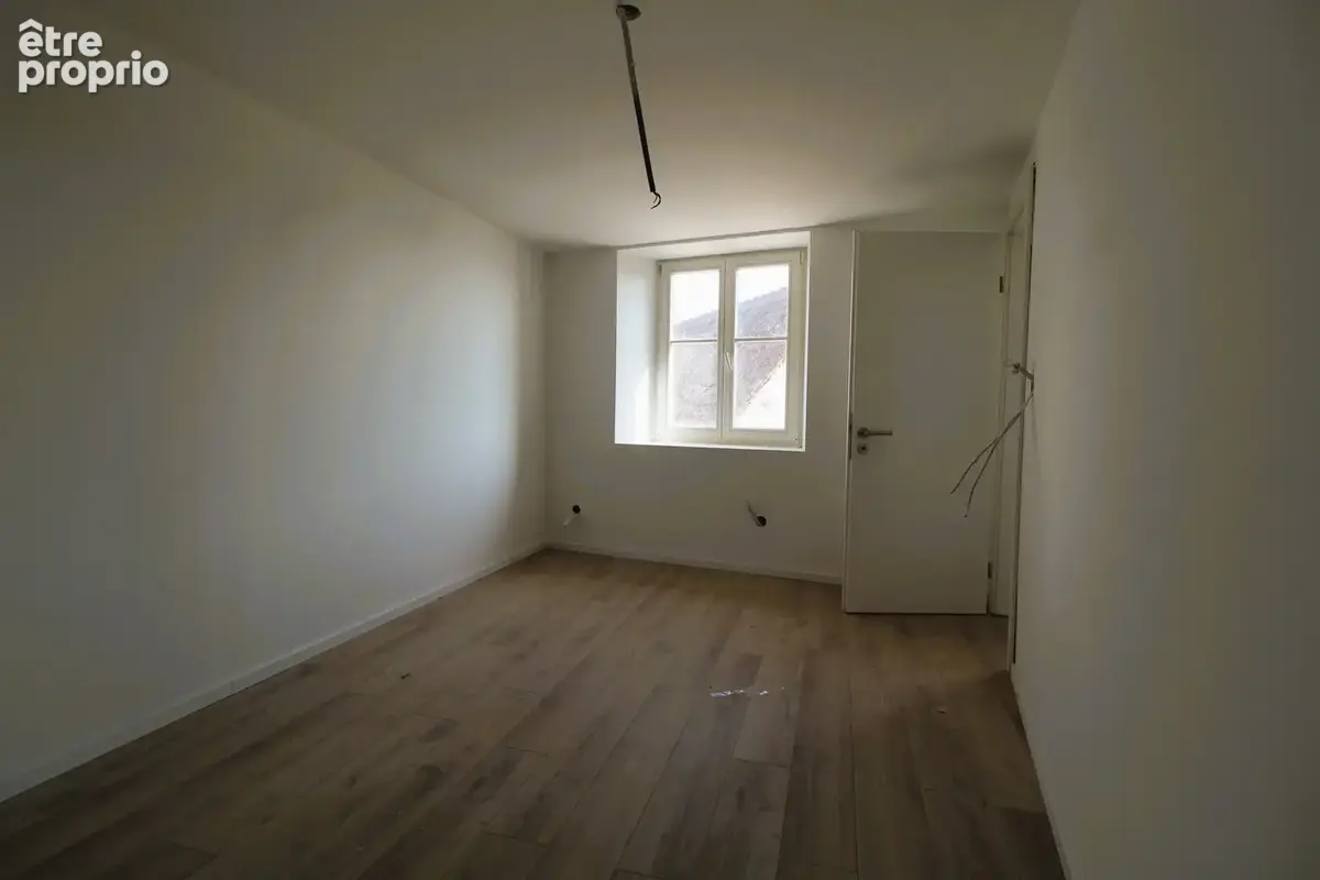 Appartement duplex 110 m2   3 chambres   Cave et jardin partagé   Belle vue - photo 9