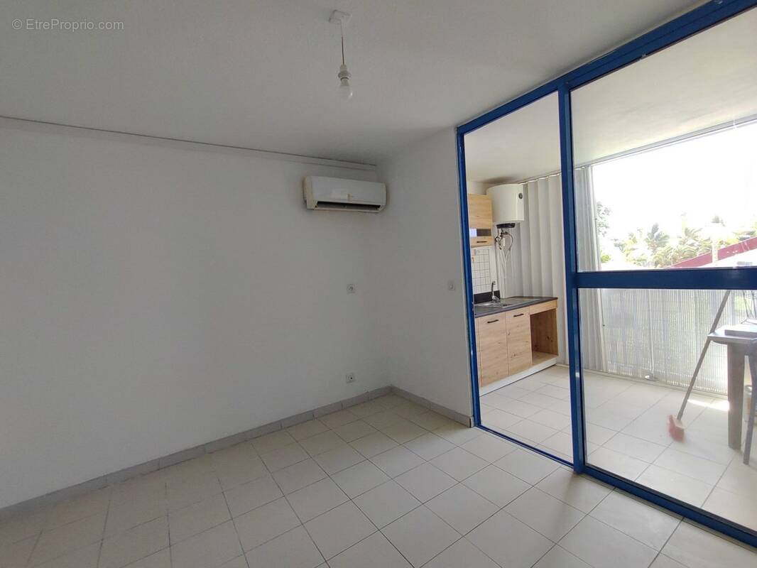 Appartement à LE DIAMANT