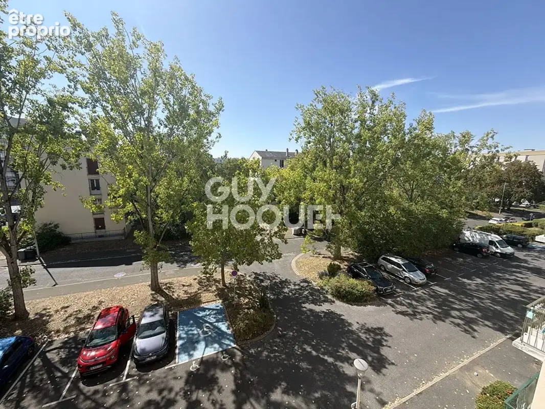 Appartement 4 pièces 79 m² à vendre à Compiegne (60200) - photo 3