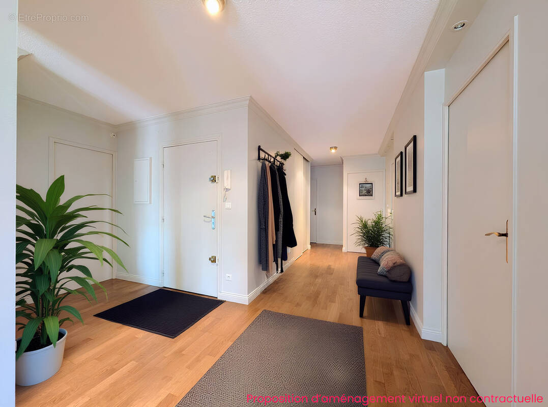 Appartement à TOURNEFEUILLE