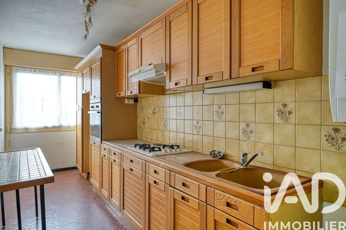 Photo 7 - Appartement à DOMONT