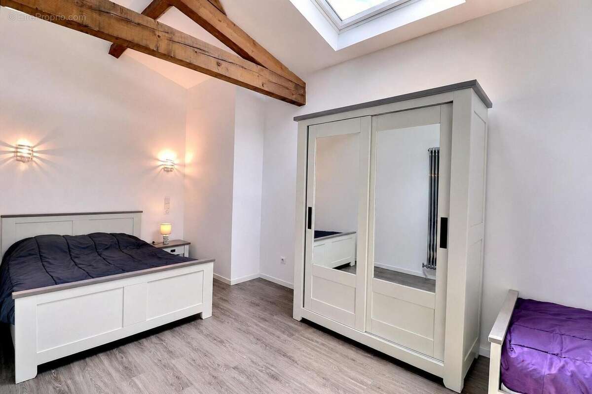 Photo 8 - Maison à SAINT-APOLLINAIRE-DE-RIAS