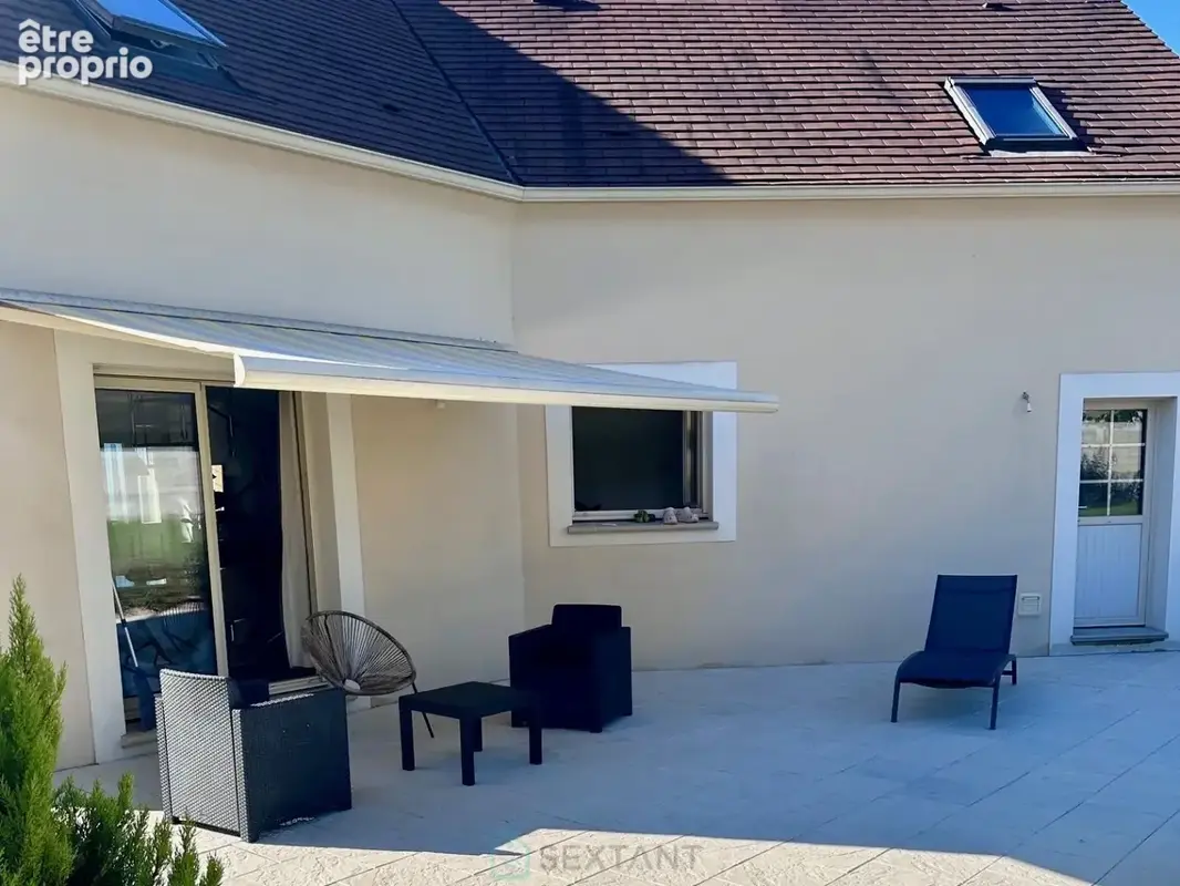 Espace, confort et verdure : une maison familiale prête à vivre - photo 4