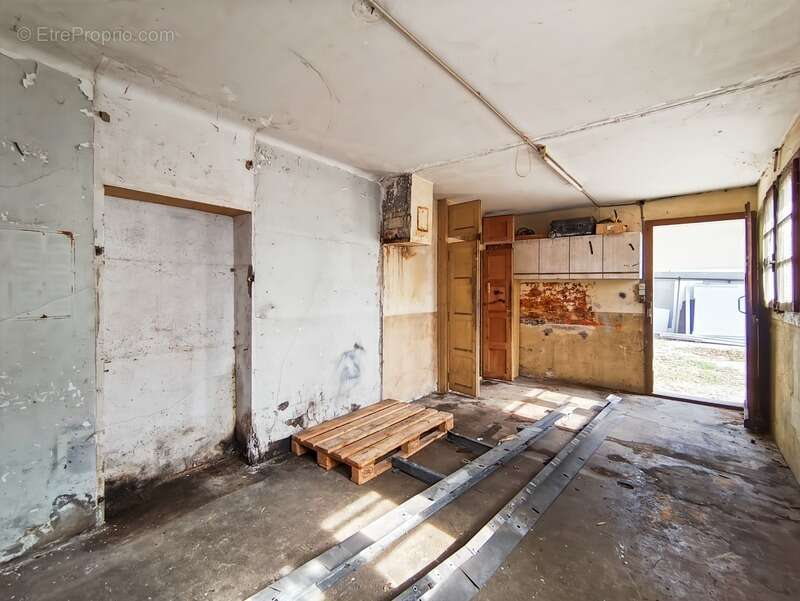 Appartement à THONON-LES-BAINS