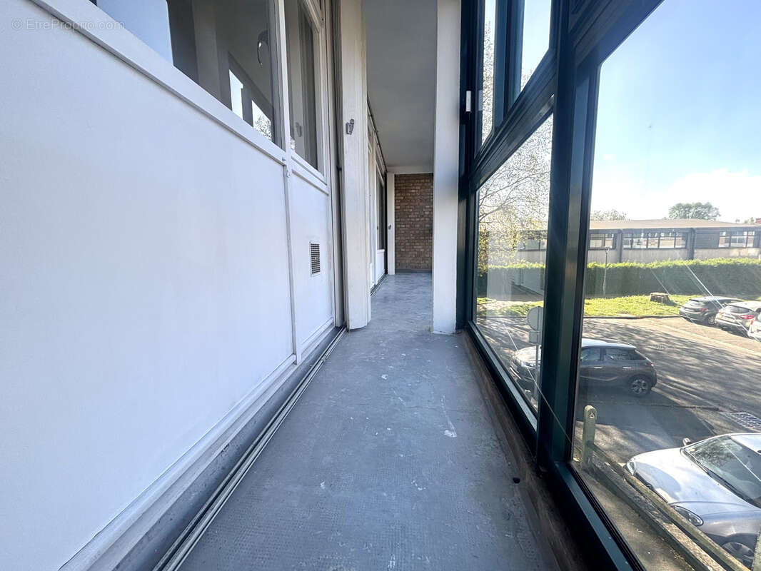 Appartement à LYS-LEZ-LANNOY