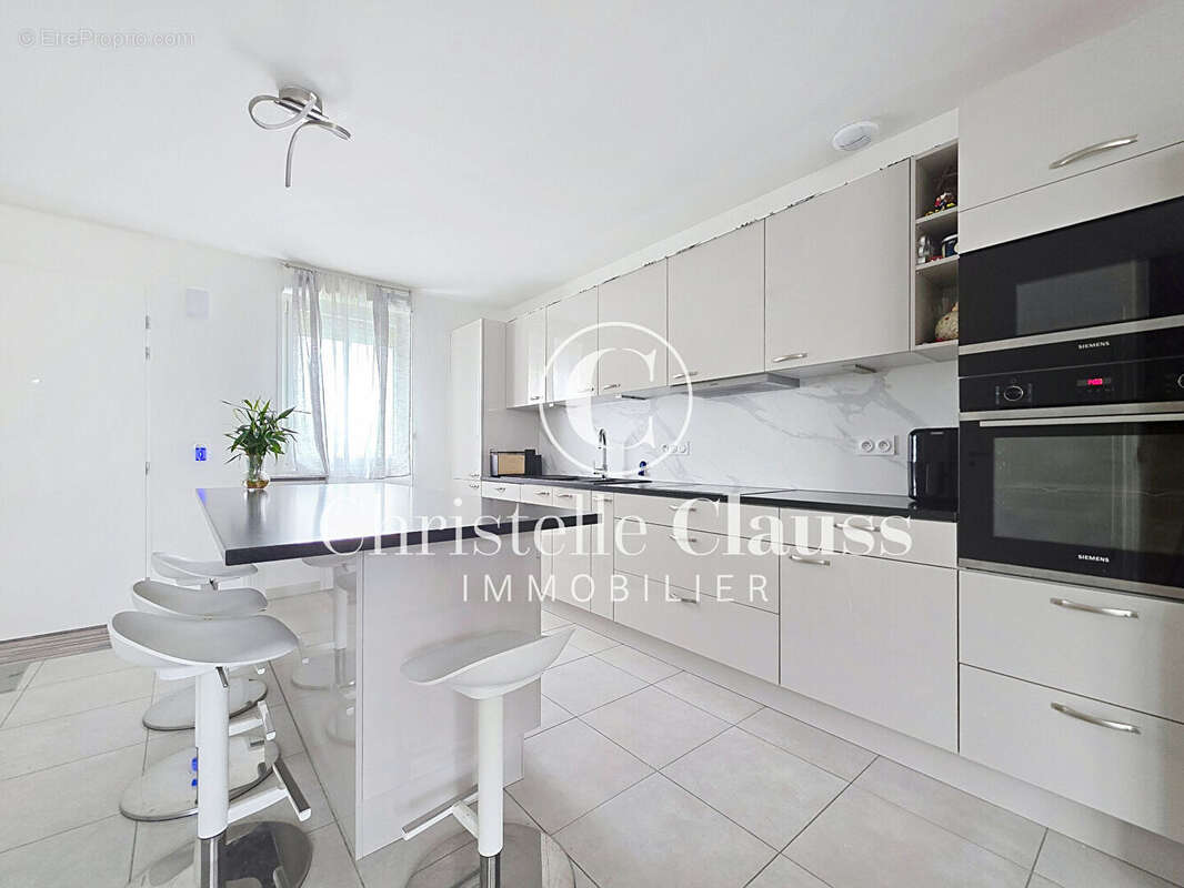 Maison 4 pièces 88,78m² - photo 4