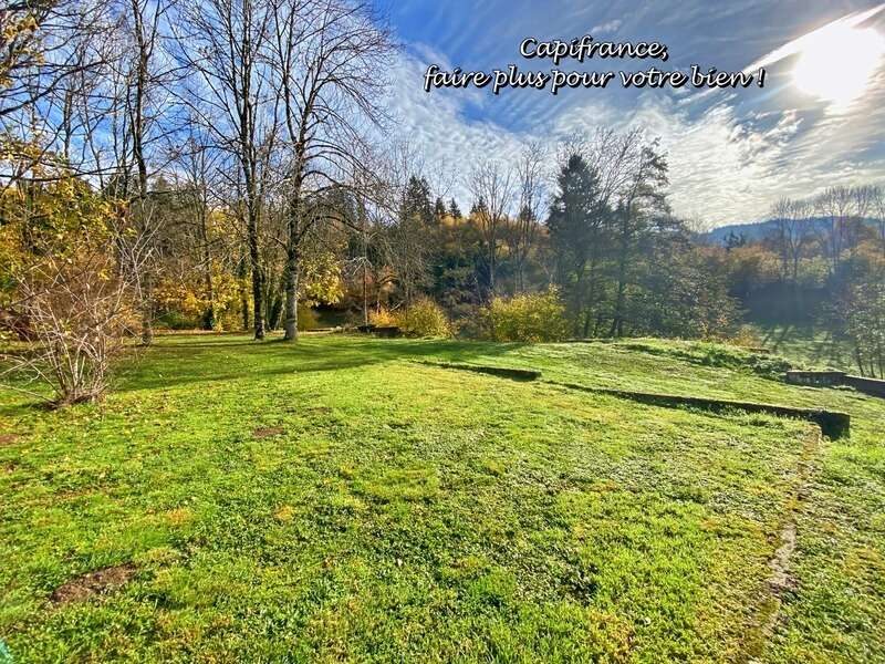 Maison à BELMONT-DE-LA-LOIRE