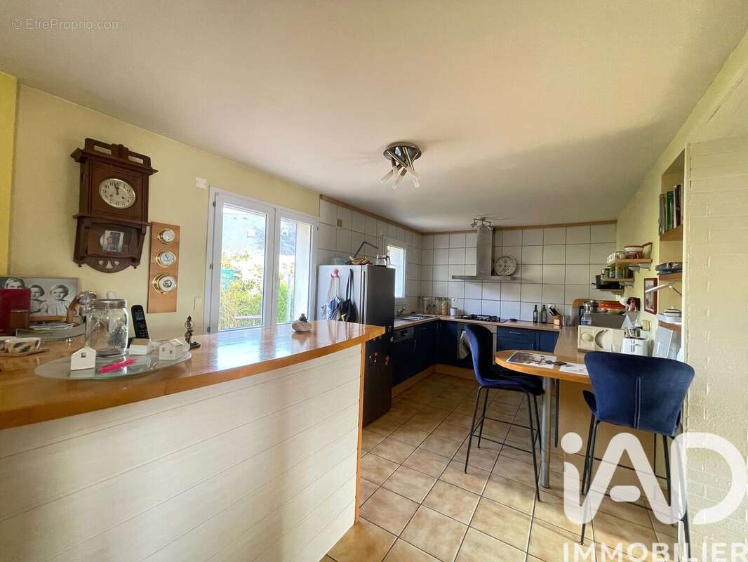 Photo 7 - Maison à QUIMPER