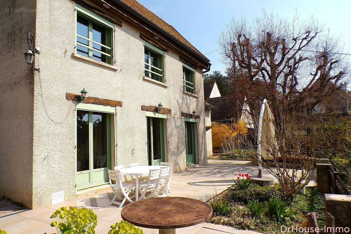 Maison à BEAUNE