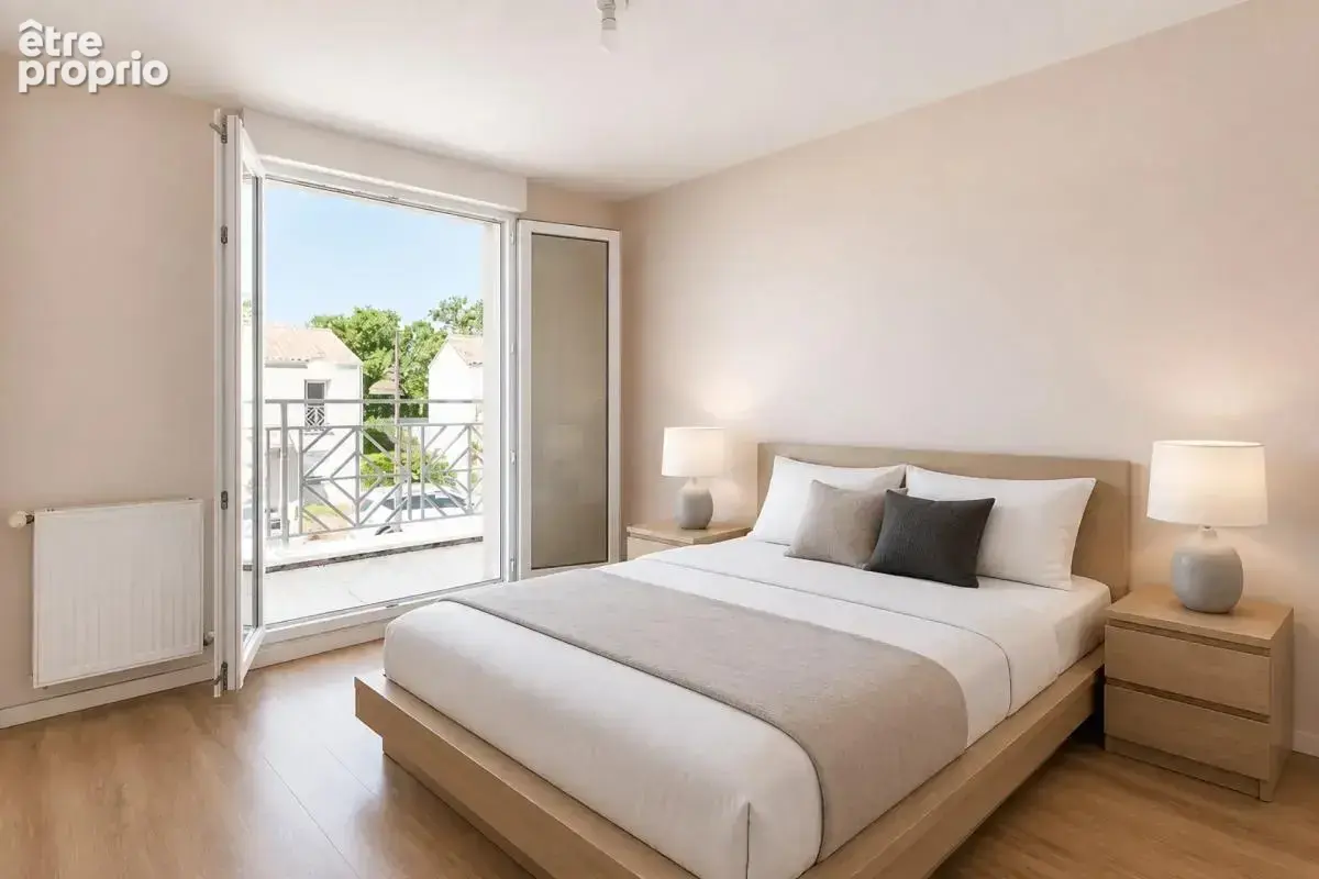 Maison de 5 pièces de 104 m² à Pornic - photo 7