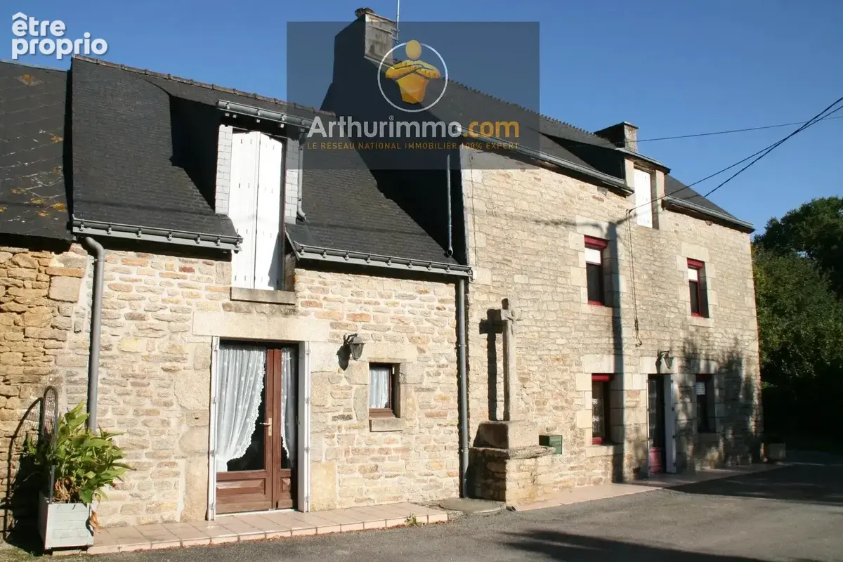 Vente Maison Saint-servant(56120) 199 990ï¿œ - photo 2