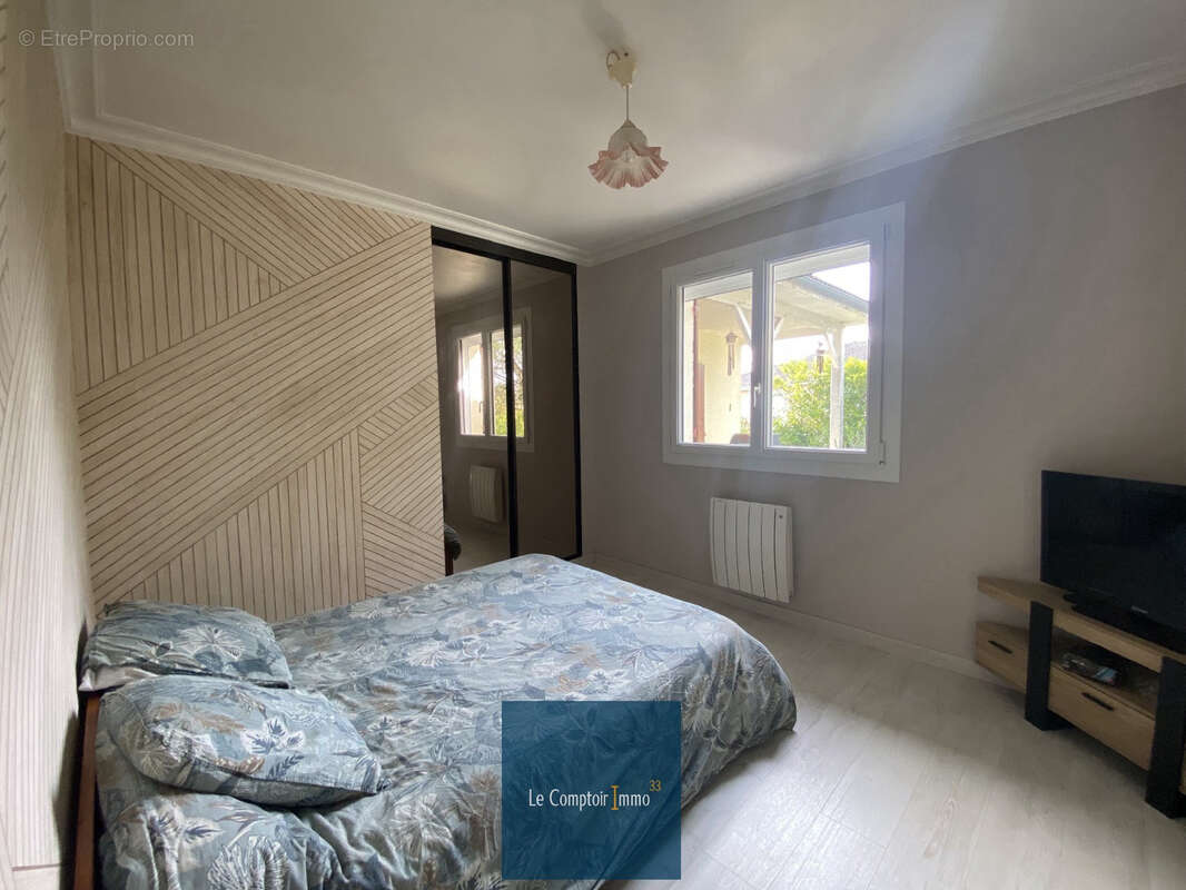 Maison à SAINT-LOUBES