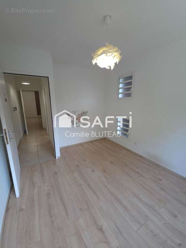 Photo 9 - Appartement à FORT-DE-FRANCE