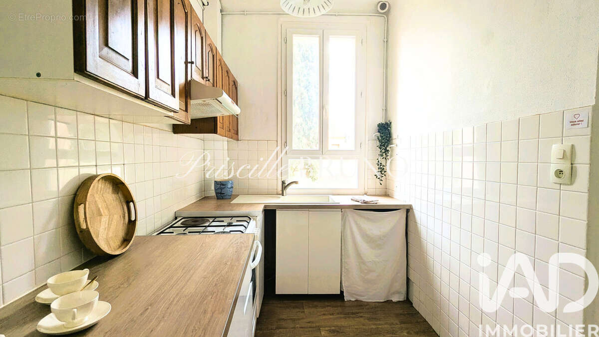 Photo 7 - Maison à TOULON