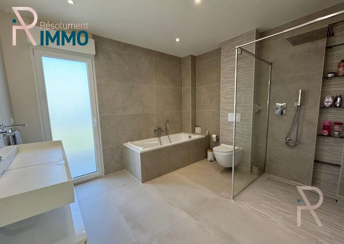 Maison à OBERSAASHEIM