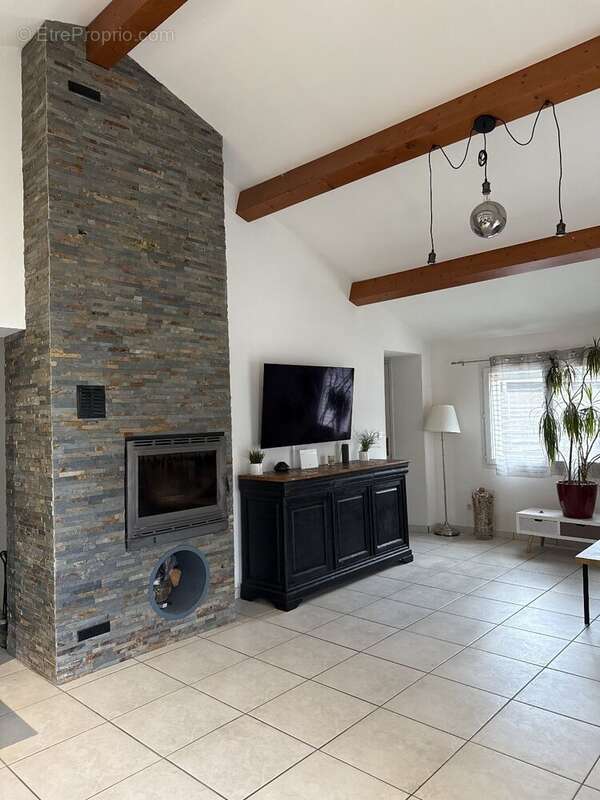 Maison à MARSEILLAN