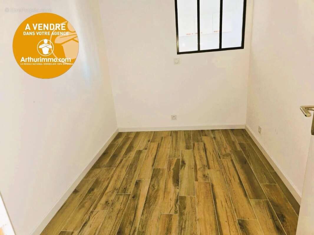 Appartement à LE LAVANDOU