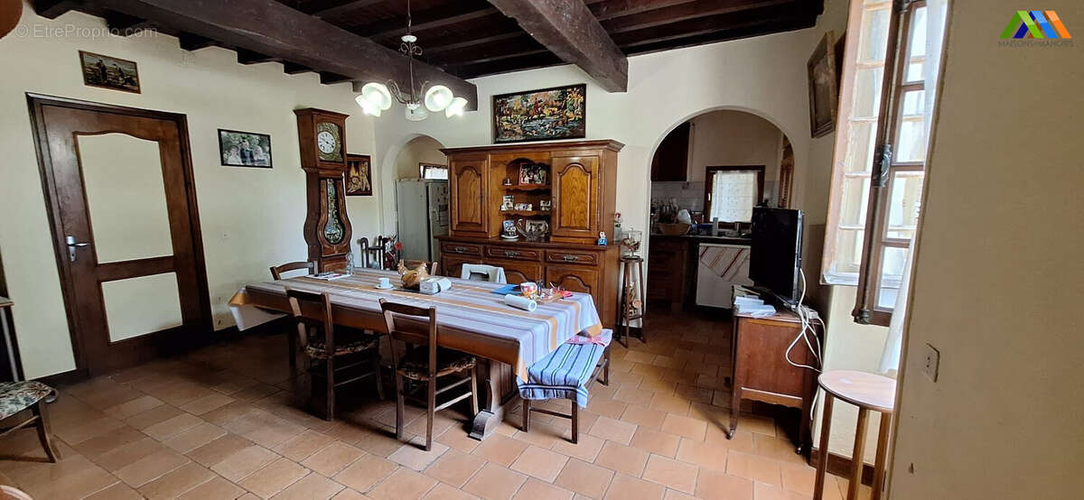 Maison 200 m² à Chelan  - photo 3