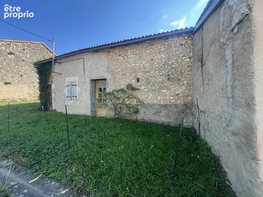 Vente Maison Civaux(86320) 56 000ï¿œ - photo 6