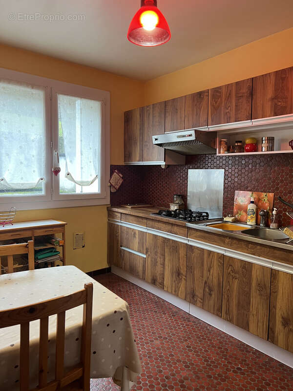 Appartement à AURILLAC