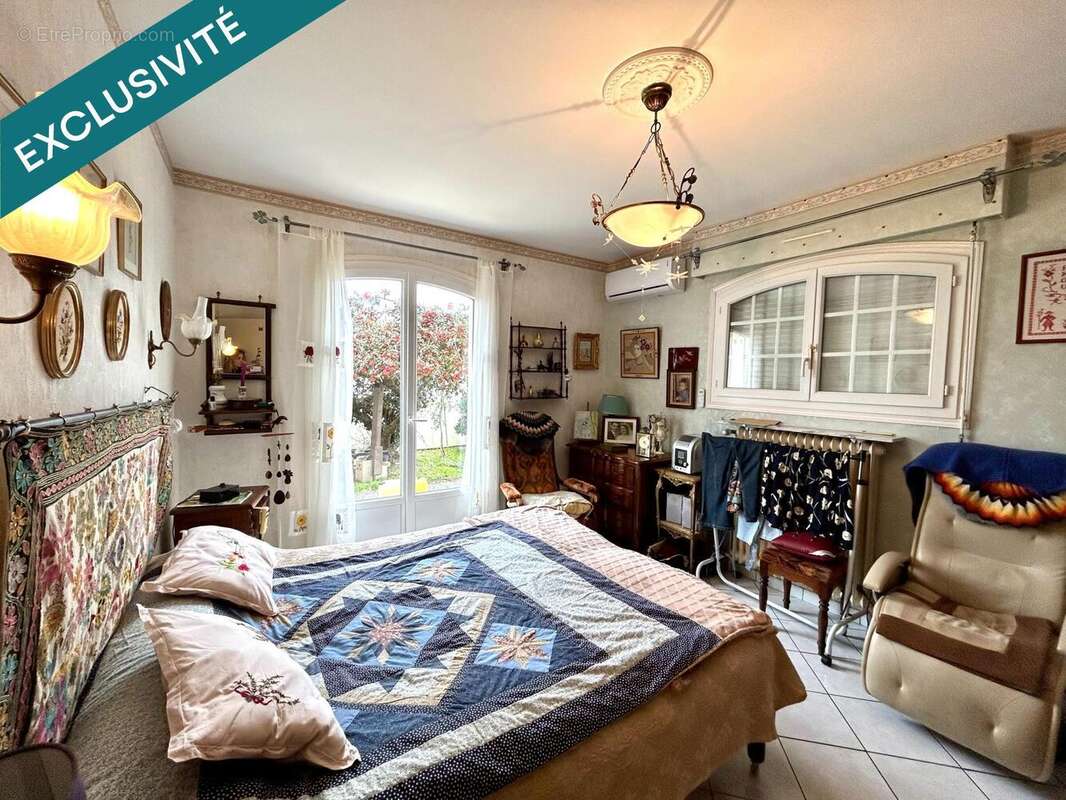Photo 9 - Maison à DOMPIERRE-SUR-MER
