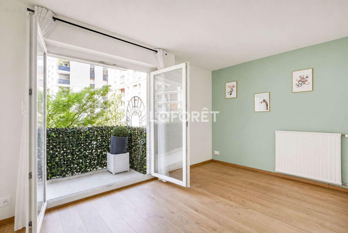 Appartement familial de 86 m² avec près de 20 m² d'espaces extérieurs - photo 8