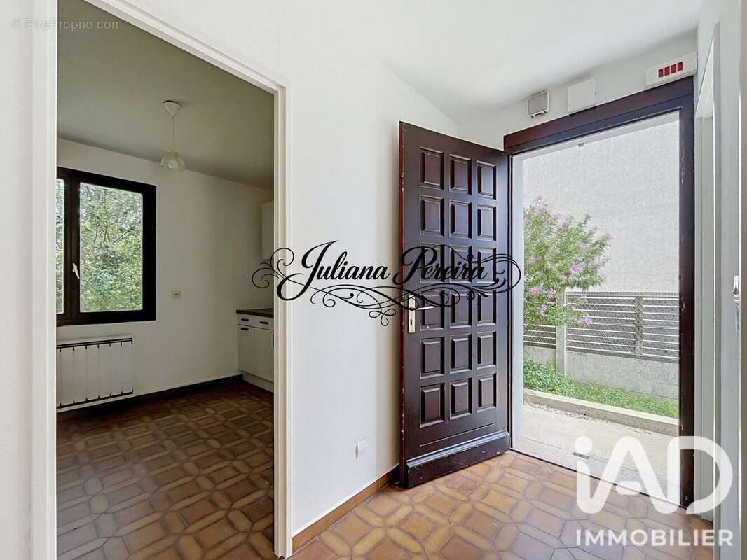 Maison 91 m² à Mezieres-Sur-Seine  - photo 4
