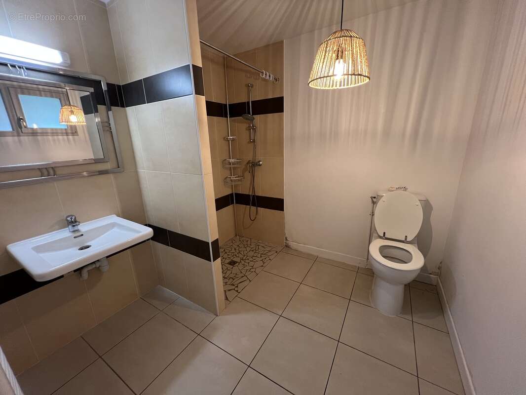 Appartement 64 m² à Sanguinet  - photo 3