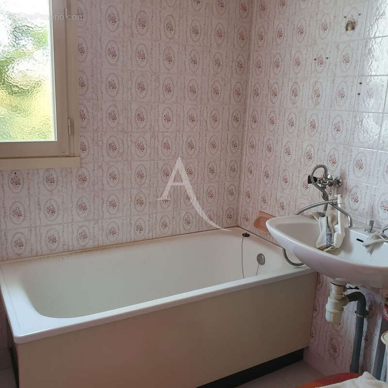 Maison à LA FERTE-SAINT-AUBIN