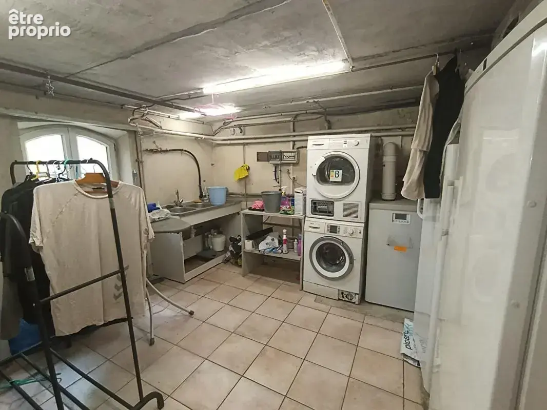 Maison Yerres 197 m2 - photo 17