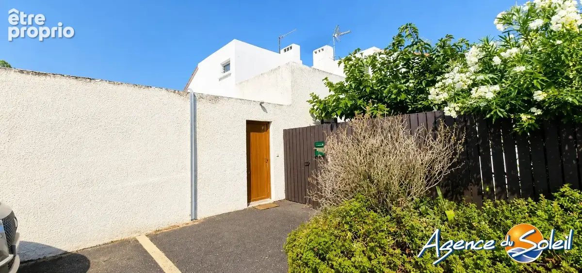 Maison 3 pièces 52 m² à vendre à Canet-En-Roussillon (66140) - photo 9