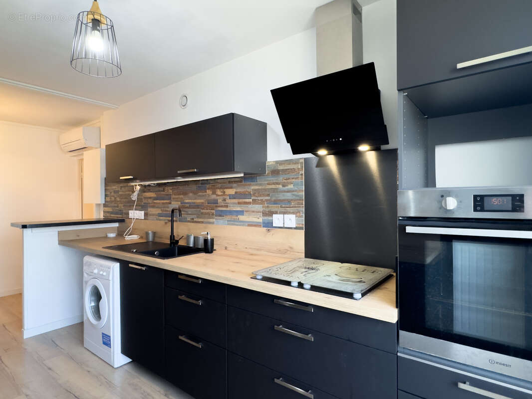 Appartement à VALENCE