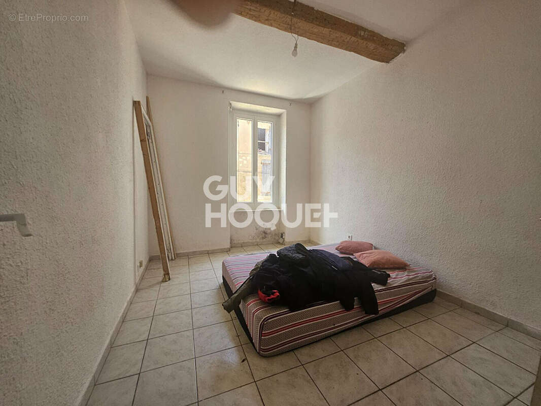 Immeuble de rapport au coeur d'Olonzac ? Fort potentiel d'investissement - photo 13